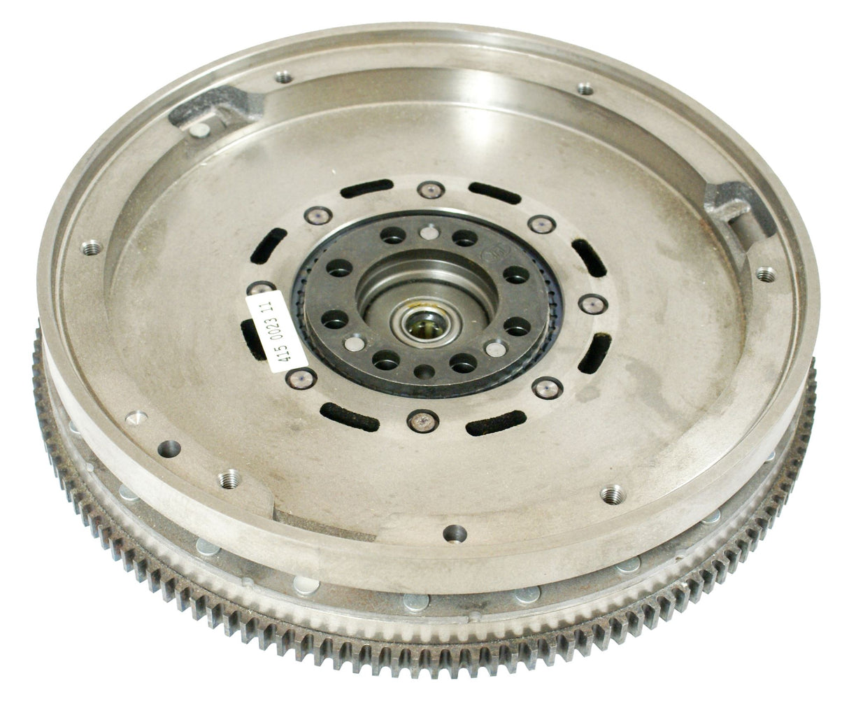 Ssangyong Musso 5 Speed, 7/96-7/98 PHC Dual Mass Flywheel (DMF)