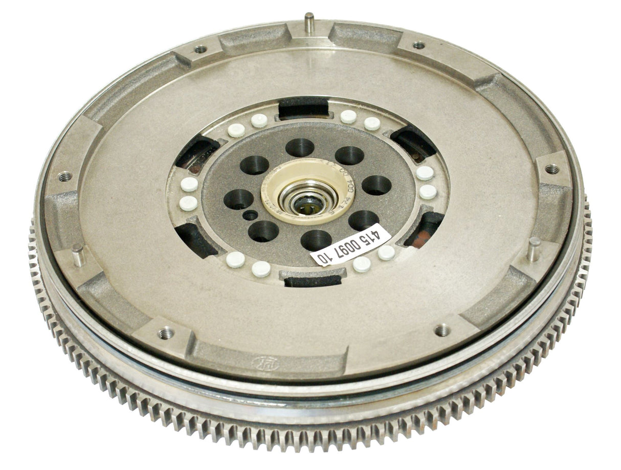 Ssangyong Musso 5 Speed, 7/98-4/02 PHC Dual Mass Flywheel (DMF)