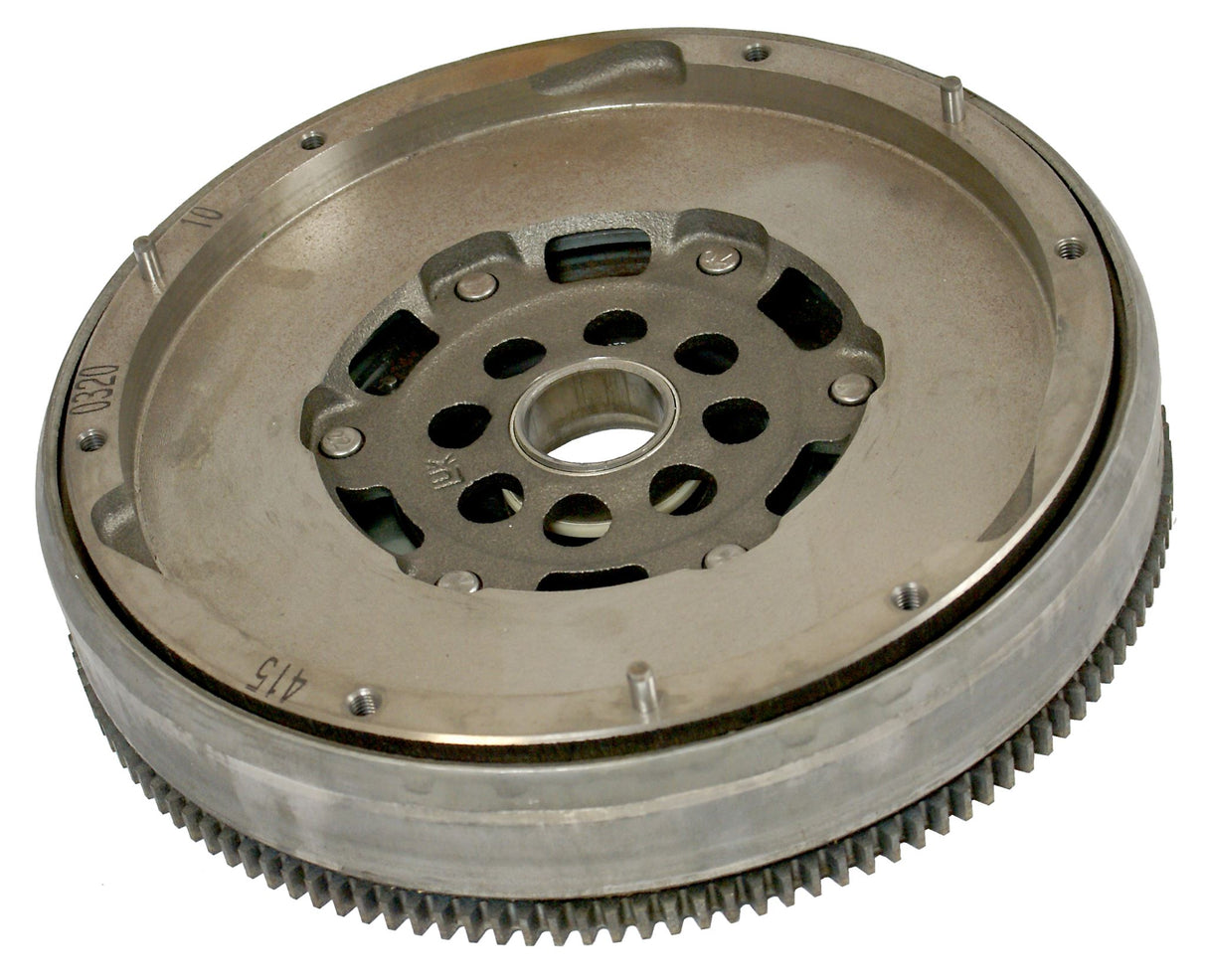 Citroen C4 10/06-10/08 PHC Dual Mass Flywheel (DMF)