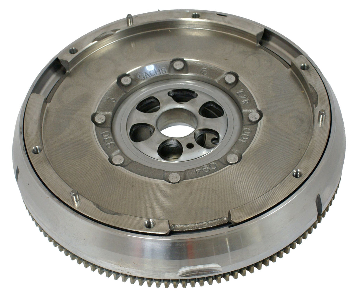 Peugeot 308 5 Speed, 9/07- PHC Dual Mass Flywheel (DMF)