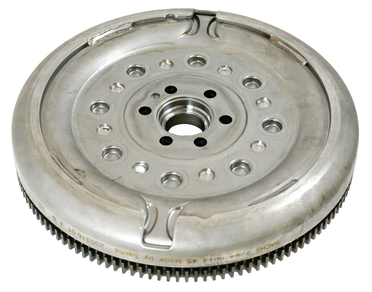 Audi A3 5/03-6/08, Suits Sachs F/W PHC Dual Mass Flywheel (DMF)