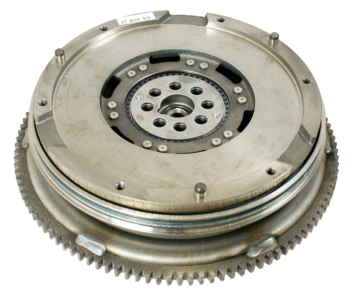 Volkswagen LT46, 5/01-6/06 PHC Dual Mass Flywheel (DMF)