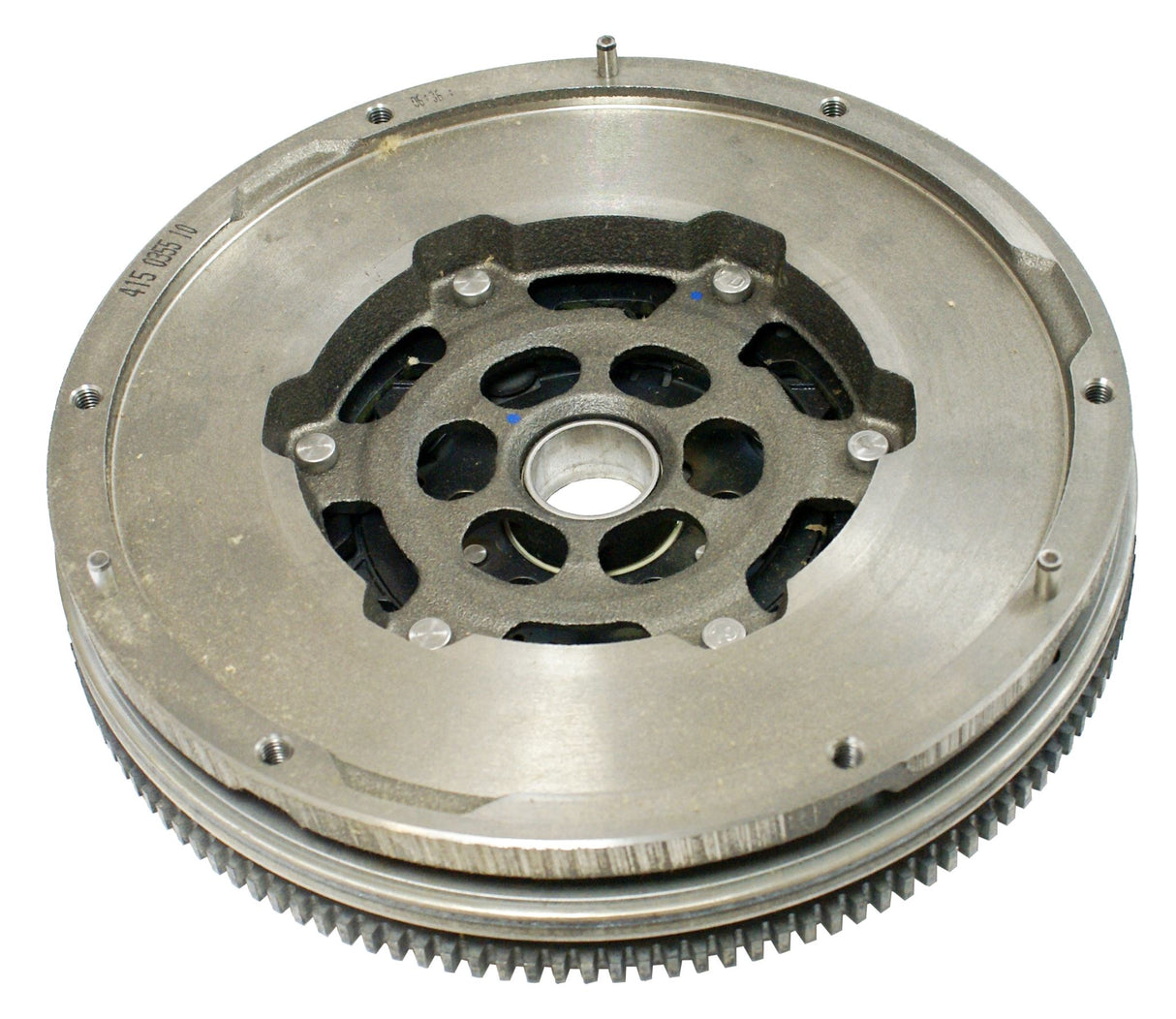 Ford Transit VJ , 5 Speed, 5/04-9/06 PHC Dual Mass Flywheel (DMF)