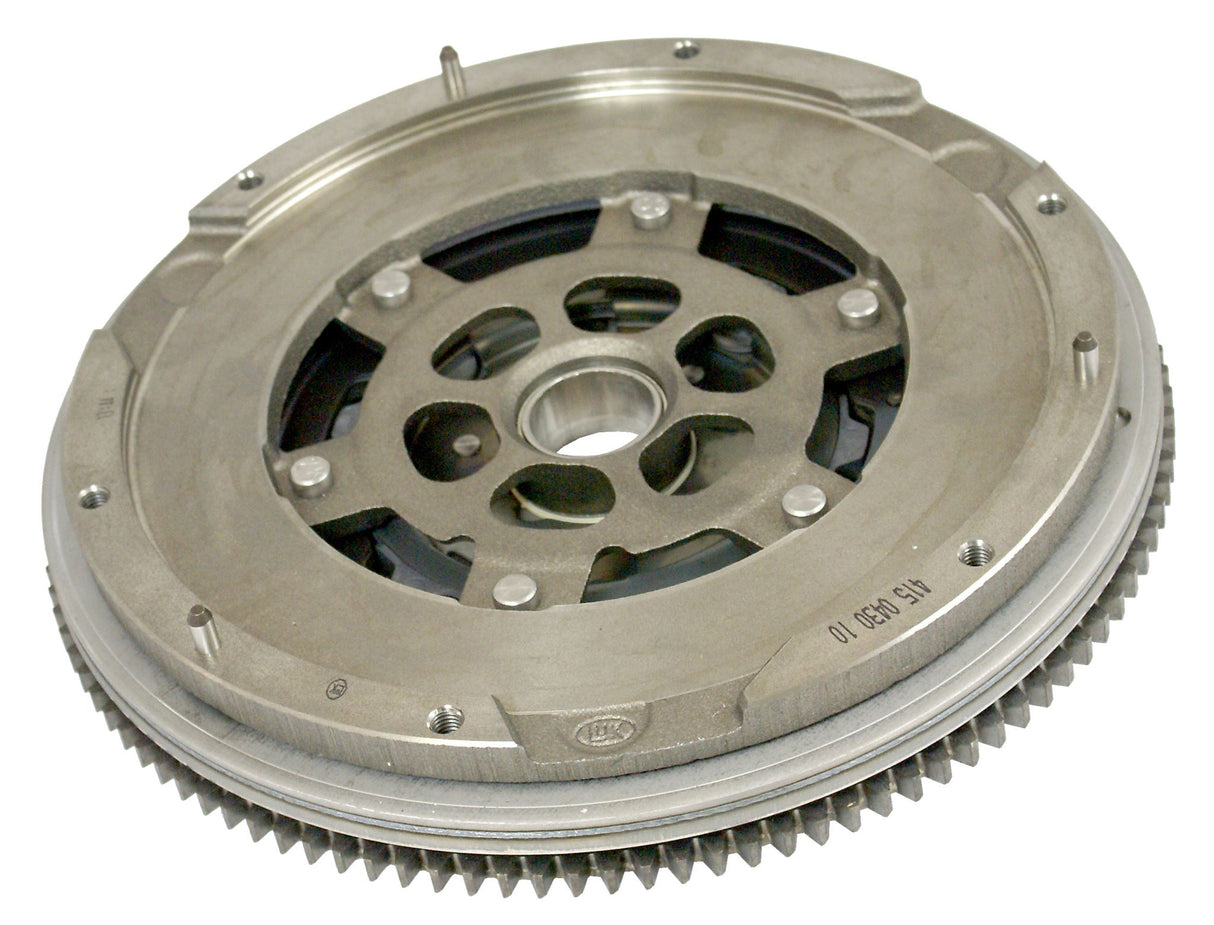 Ford Focus LS, 5 Speed, 5/05-6/07 PHC Dual Mass Flywheel (DMF)