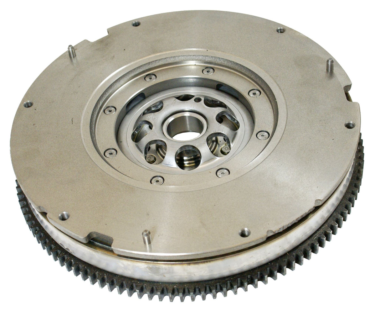 Jeep Wrangler TJ, 5 Speed, 1/03-12/04 PHC Dual Mass Flywheel (DMF)