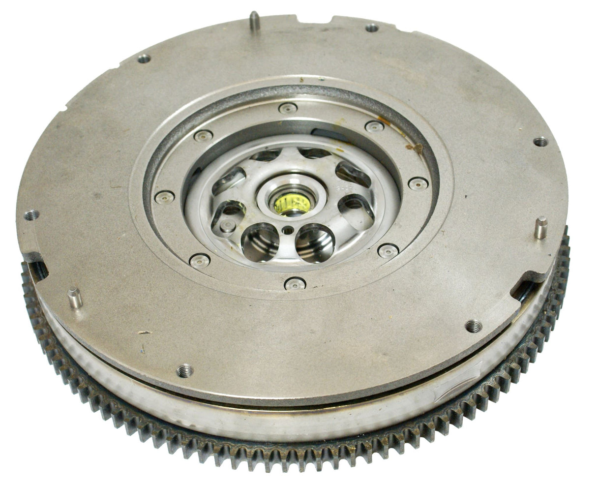 Jeep Wrangler TJ, 6 Speed, 12/04-12/05 PHC Dual Mass Flywheel (DMF)