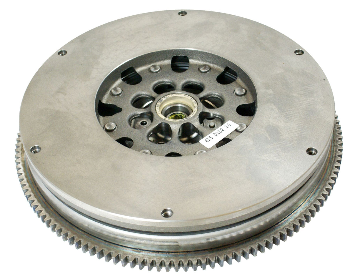 Jeep Cherokee & Grand Cherokee KK, 3/08- PHC Dual Mass Flywheel (DMF)