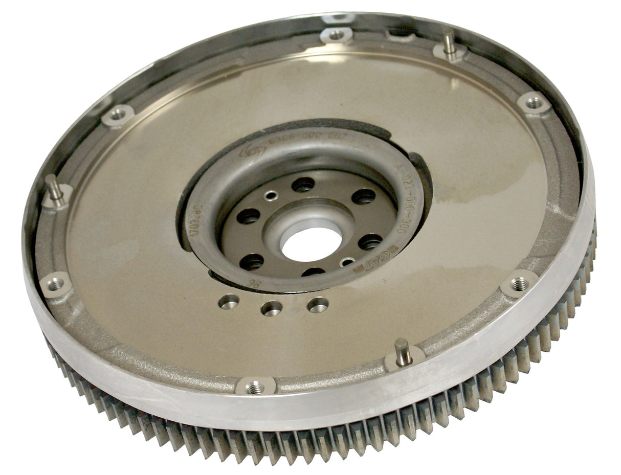 Ford Focus LV, 5 Speed, 3/09-, 240mm Diameter PHC Dual Mass Flywheel (DMF)