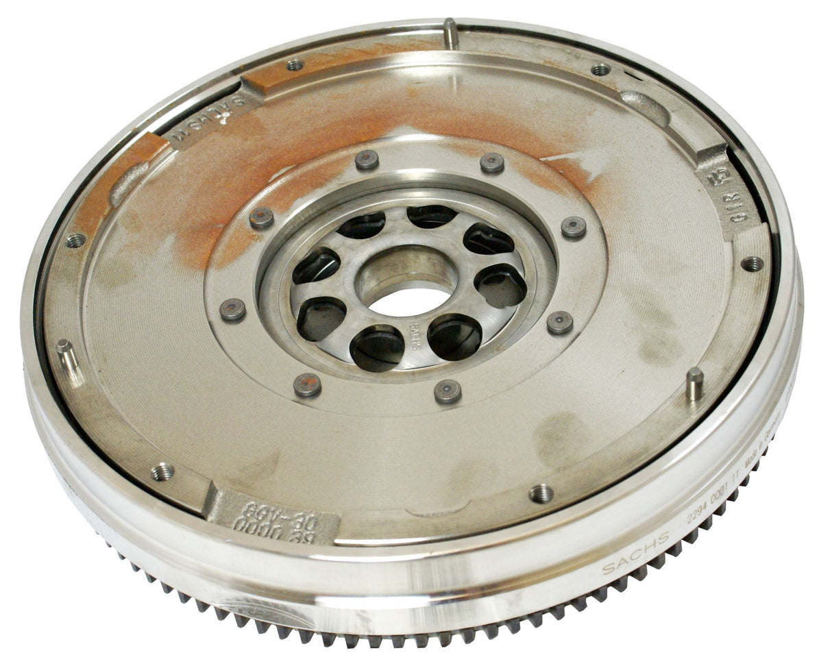 Ford Focus LS, 6 Speed, 5/05-8/05, Suits Sachs F/W PHC Dual Mass Flywheel (DMF)