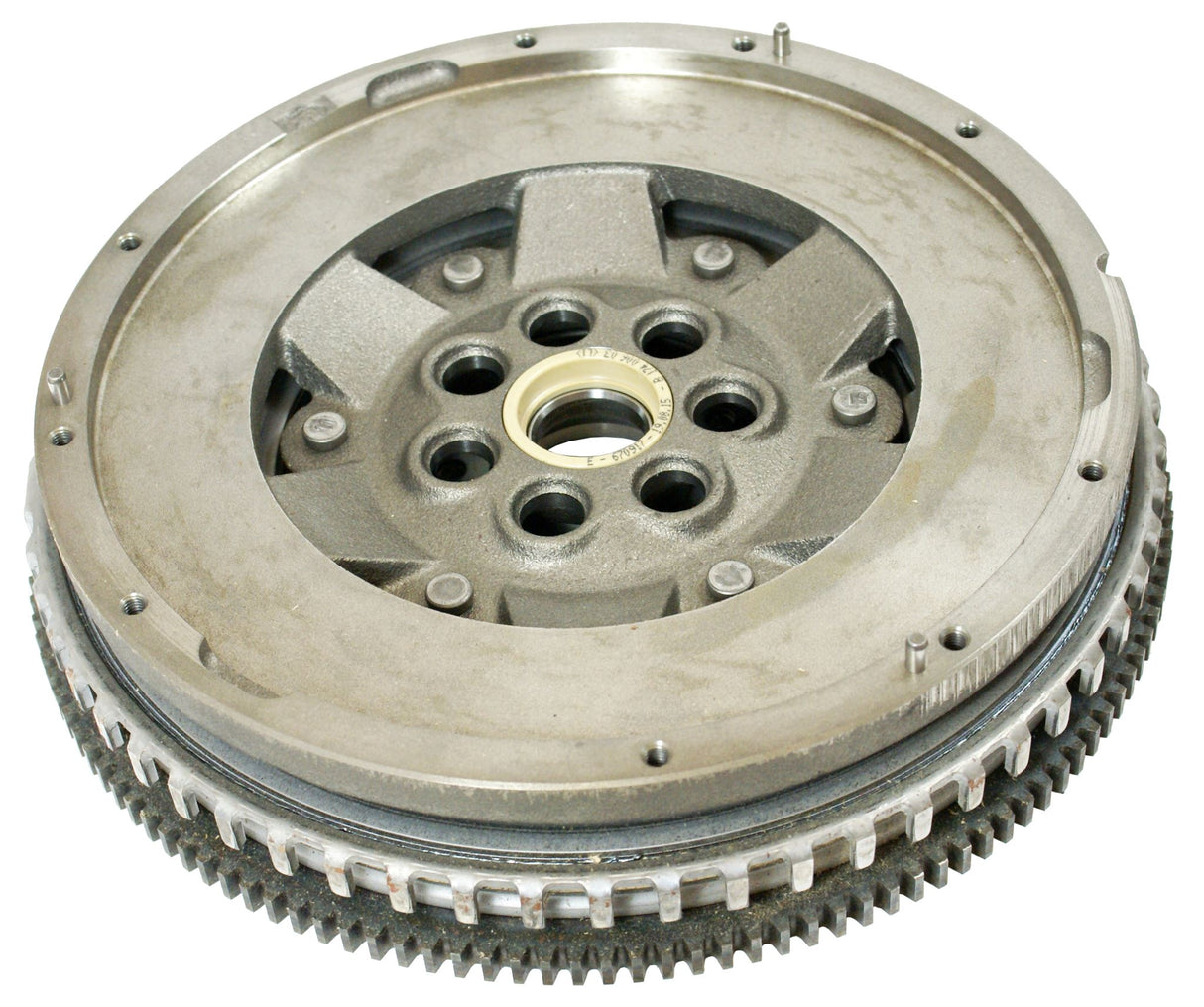 Renault Megane Renault Sport, 10/08- PHC Dual Mass Flywheel (DMF)