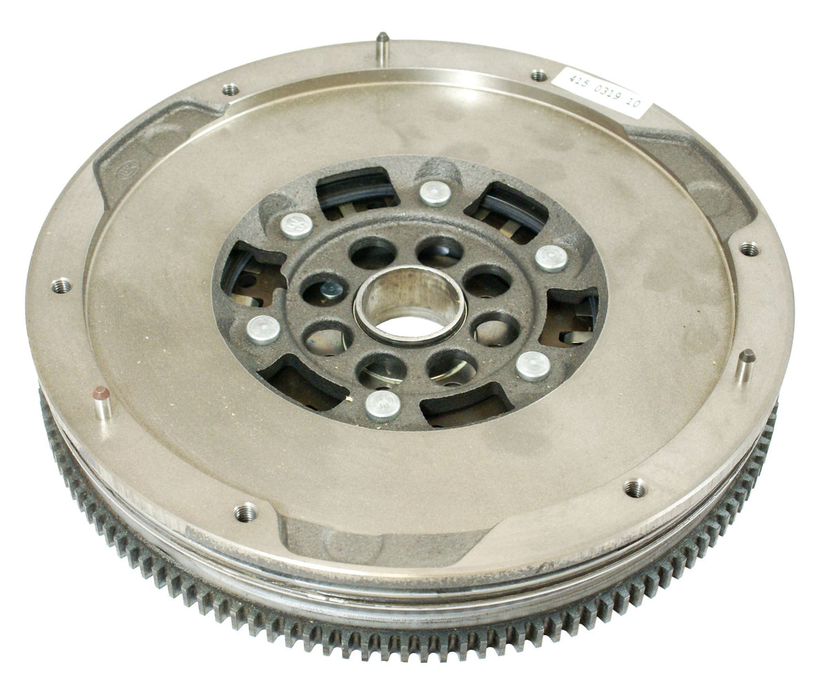 Saab 9-3 5 Speed, 9/02- PHC Dual Mass Flywheel (DMF)