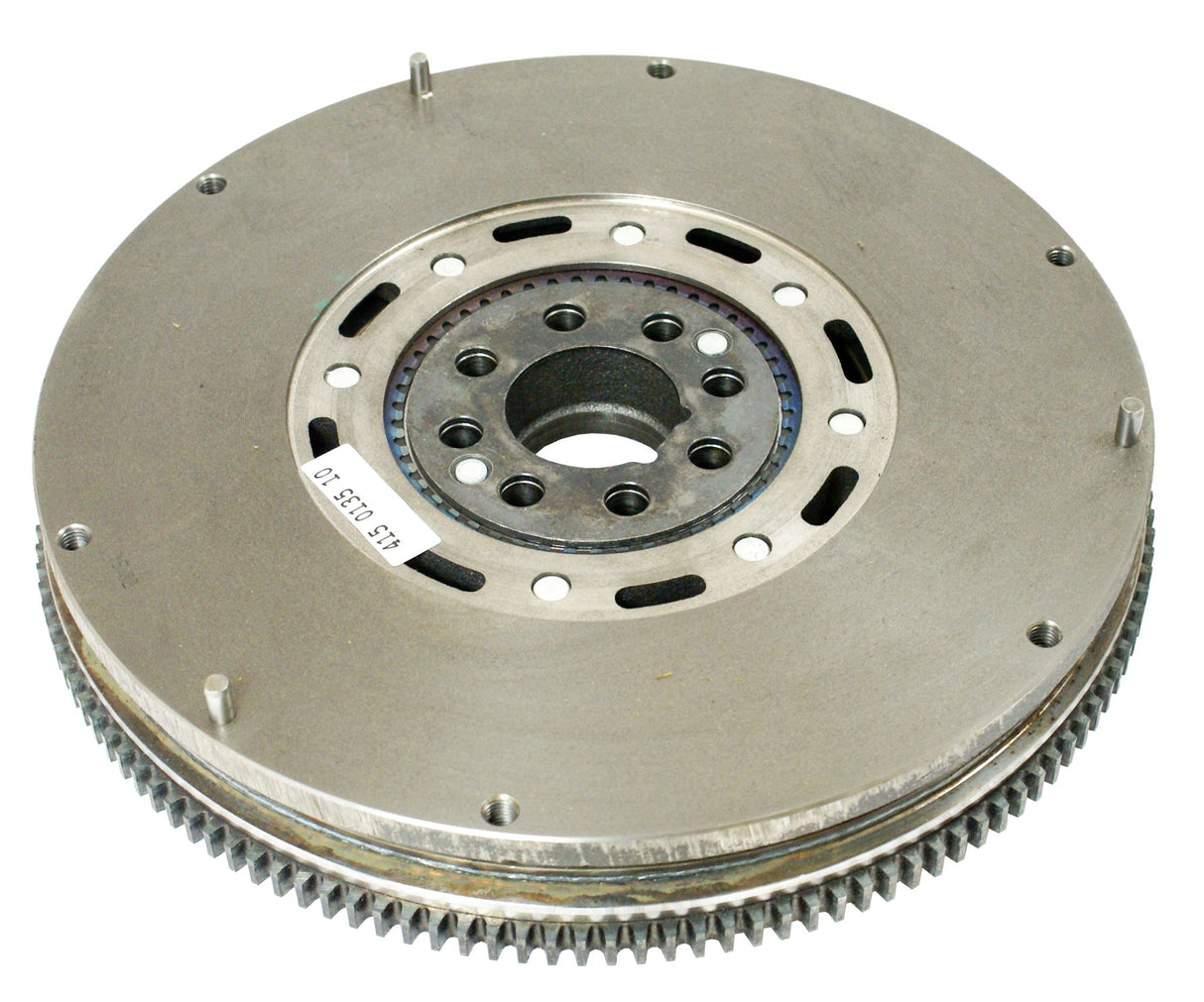 Volkswagen LT46, 5/99-5/01, < Eng No 052609 PHC Dual Mass Flywheel (DMF)