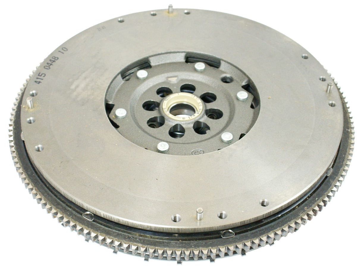 Nissan Navara D40, 6 Speed, 12/05-6/11 PHC Dual Mass Flywheel (DMF)