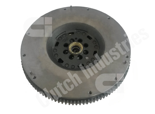 Nissan Pathfinder PHC Dual Mass Flywheel (DMF)