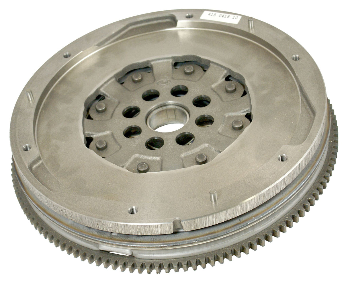 Renault Koleos H45, 9/08-4/10 PHC Dual Mass Flywheel (DMF)