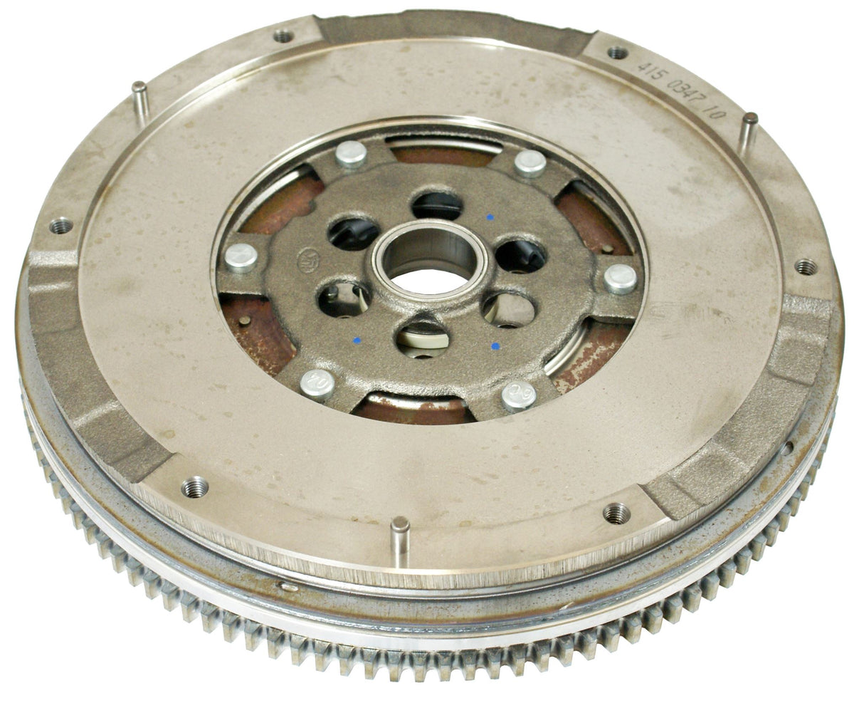 Audi A4 B7 Quattro, 1/06-12/07 PHC Dual Mass Flywheel (DMF)