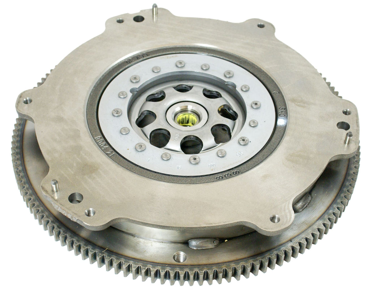 Jeep Wrangler JK, 5 Speed, 3/07-1/11 PHC Dual Mass Flywheel (DMF)