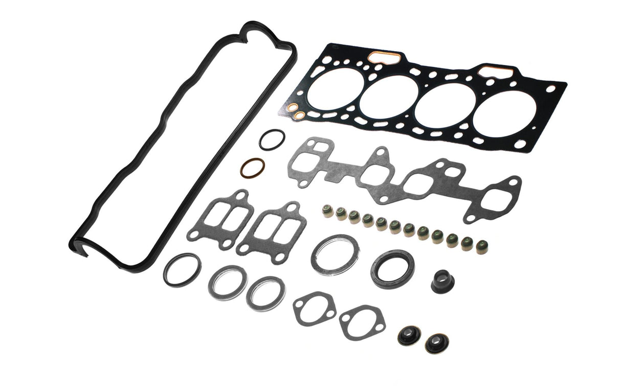 Permaseal Valve Regrind Set to Suit Toyota Corolla