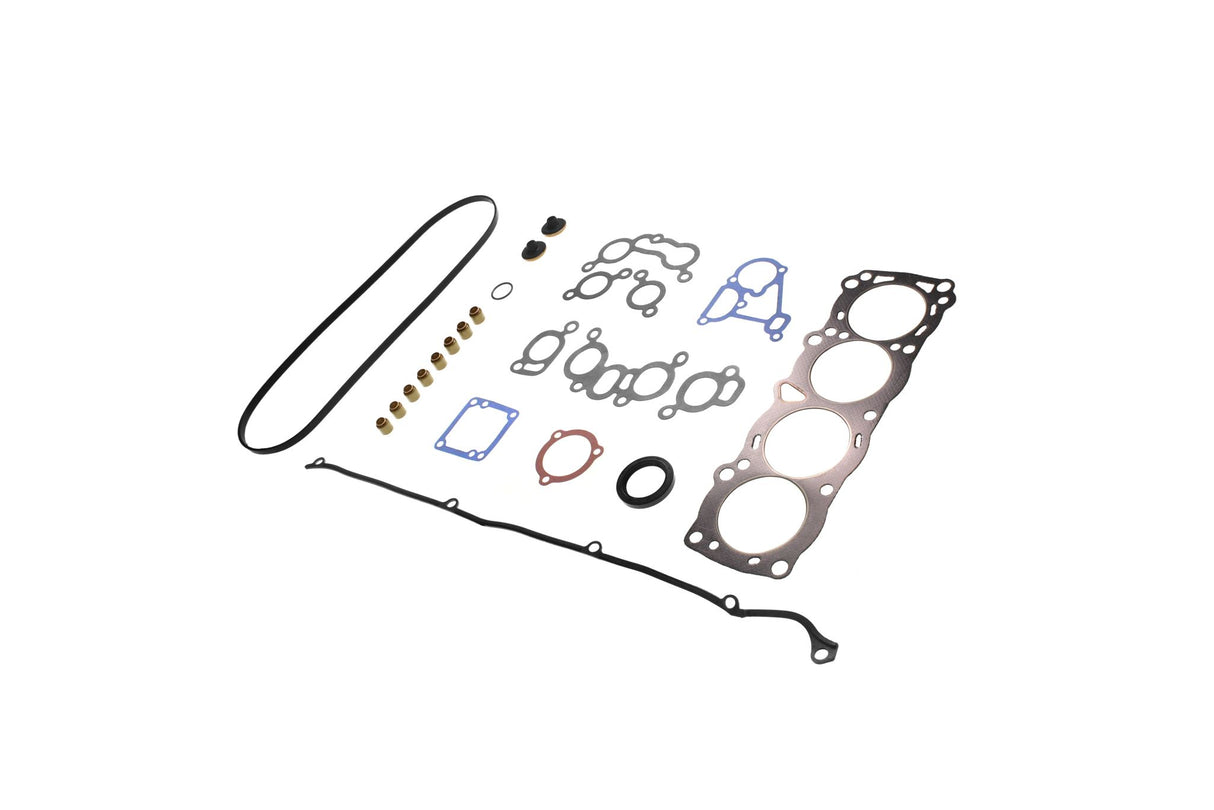 Nissan Sentra Permaseal Valve Regrind Set