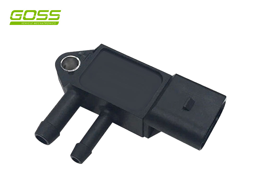 AUDI A4 Exhaust Pressure Sensor - DP105