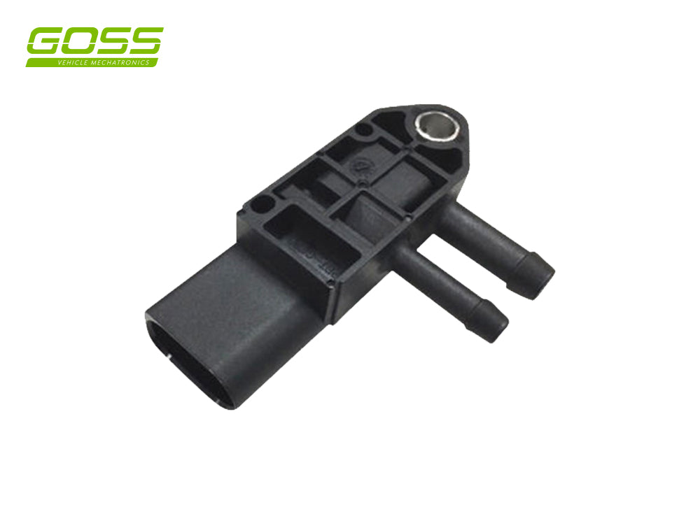 AUDI TT Exhaust Pressure Sensor - DP107