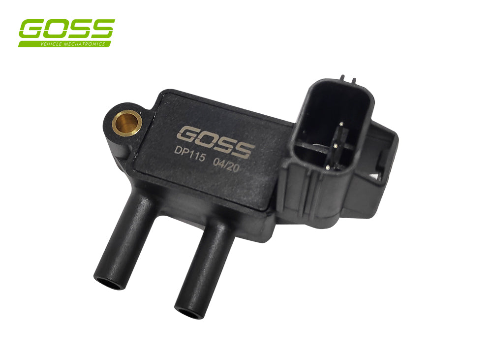 LAND ROVER FREELANDER 2 Exhaust Pressure Sensor - DP115