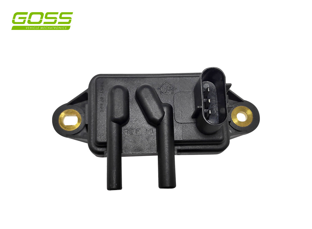 MAZDA TRIBUTE Exhaust Pressure Sensor - DP118