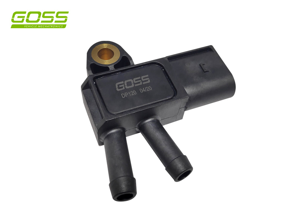 MERCEDES-BENZ C-CLASS Sensor - DP120