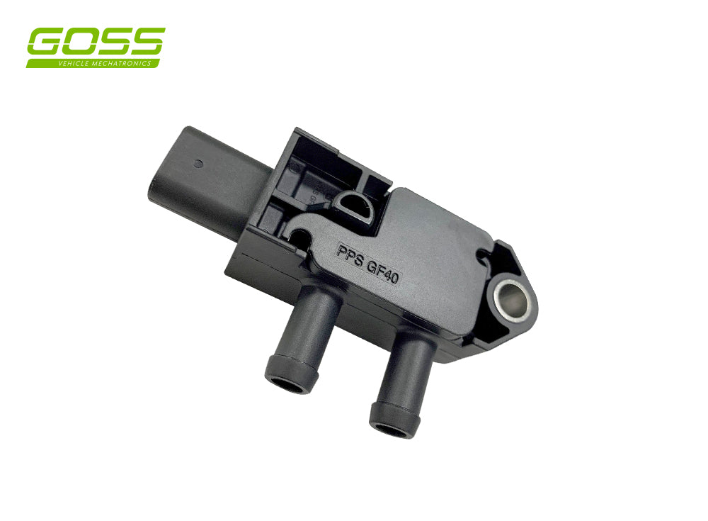 MITSUBISHI ASX Exhaust Pressure Sensor - DP121