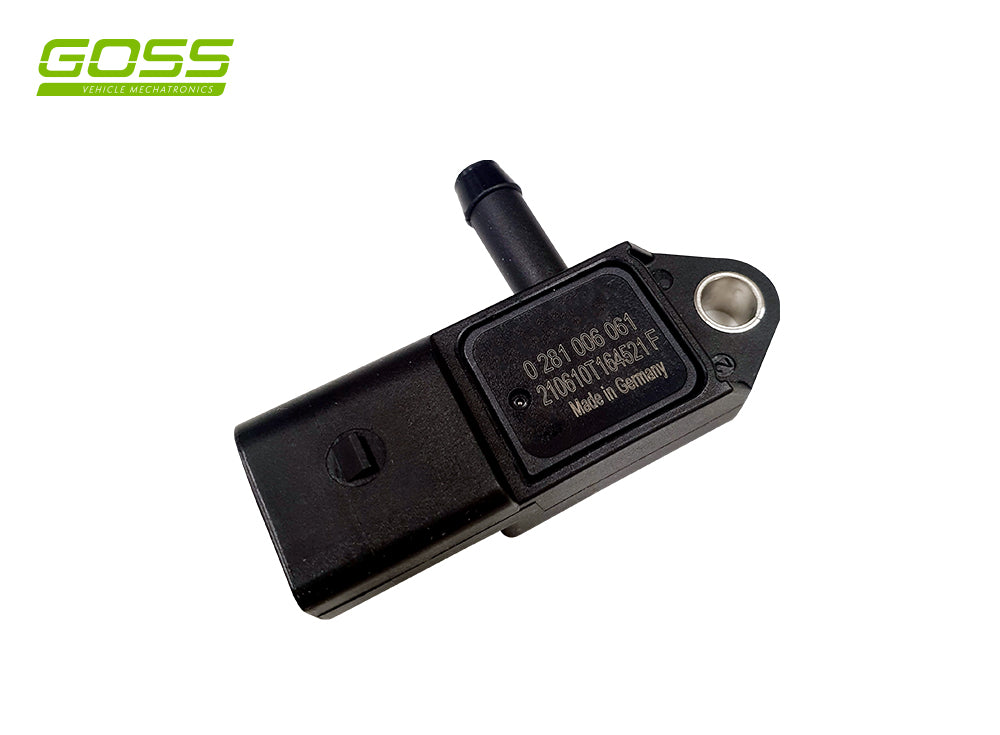 VW TRANSPORTER Sensor - DP122