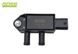 AUDI A4 Exhaust Pressure Sensor - DP137