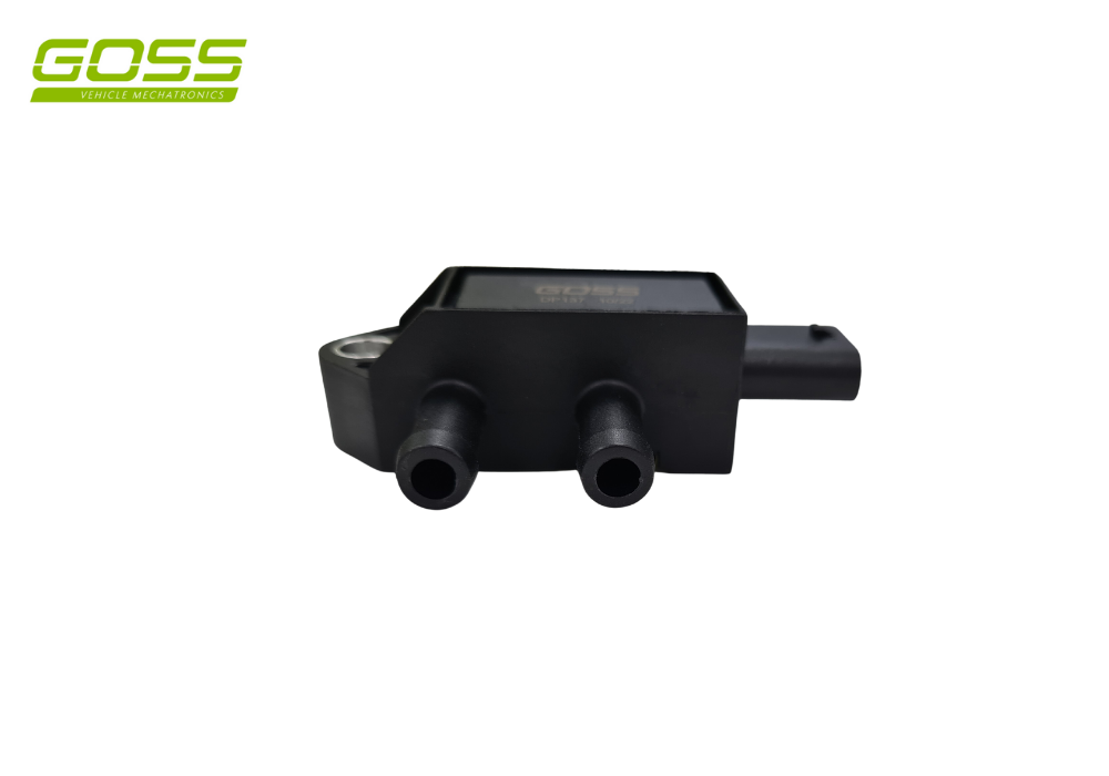 VW TOUAREG Exhaust Pressure Sensor - DP137