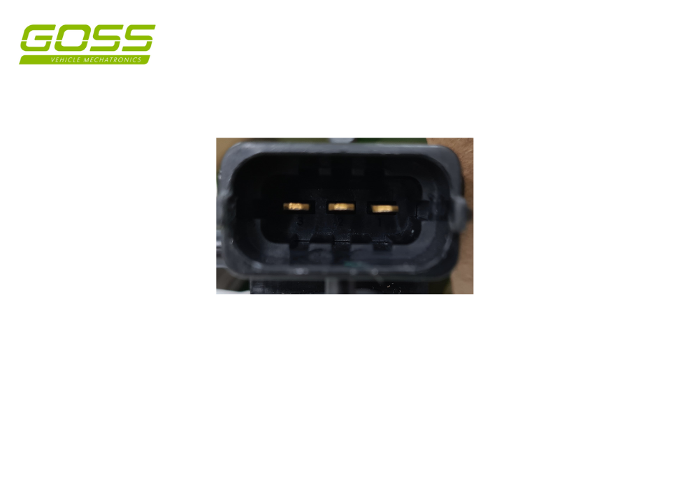 HOLDEN COLORADO Exhaust Pressure Sensor - DP138