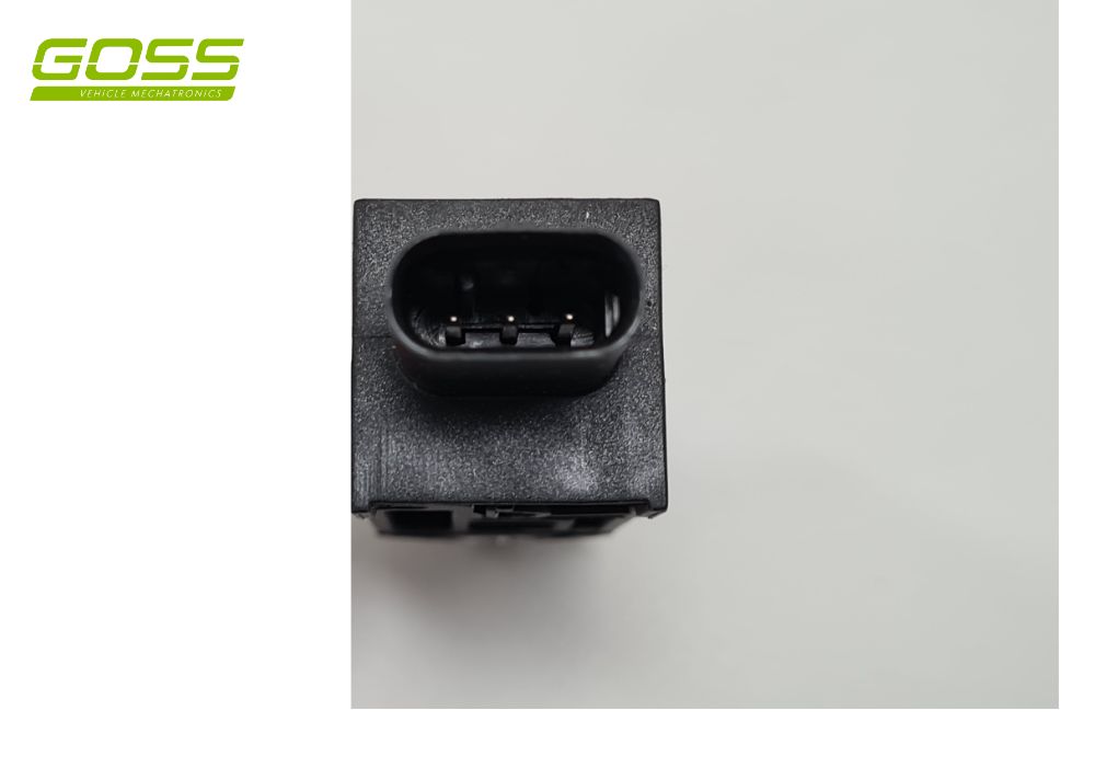 HOLDEN COLORADO 7 Exhaust Pressure Sensor - DP139