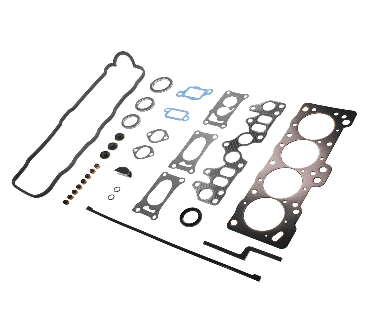 Permaseal Valve Regrind Set to Suit Toyota CarinaII