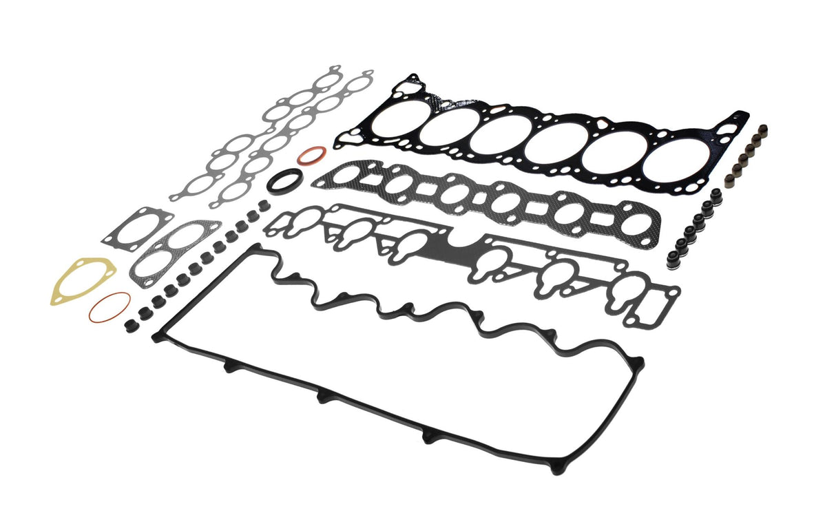 Nissan Commodore Permaseal Valve Regrind Set