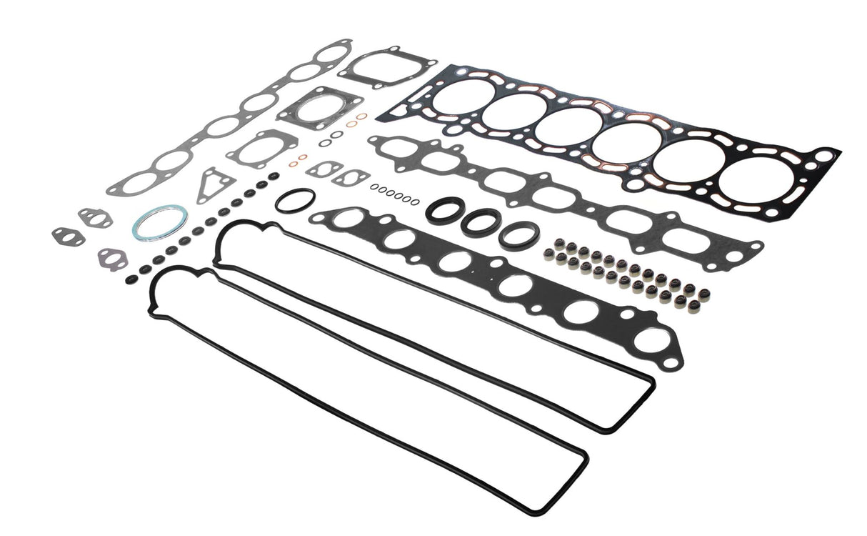 Permaseal Valve Regrind Set to Suit Toyota Soarer