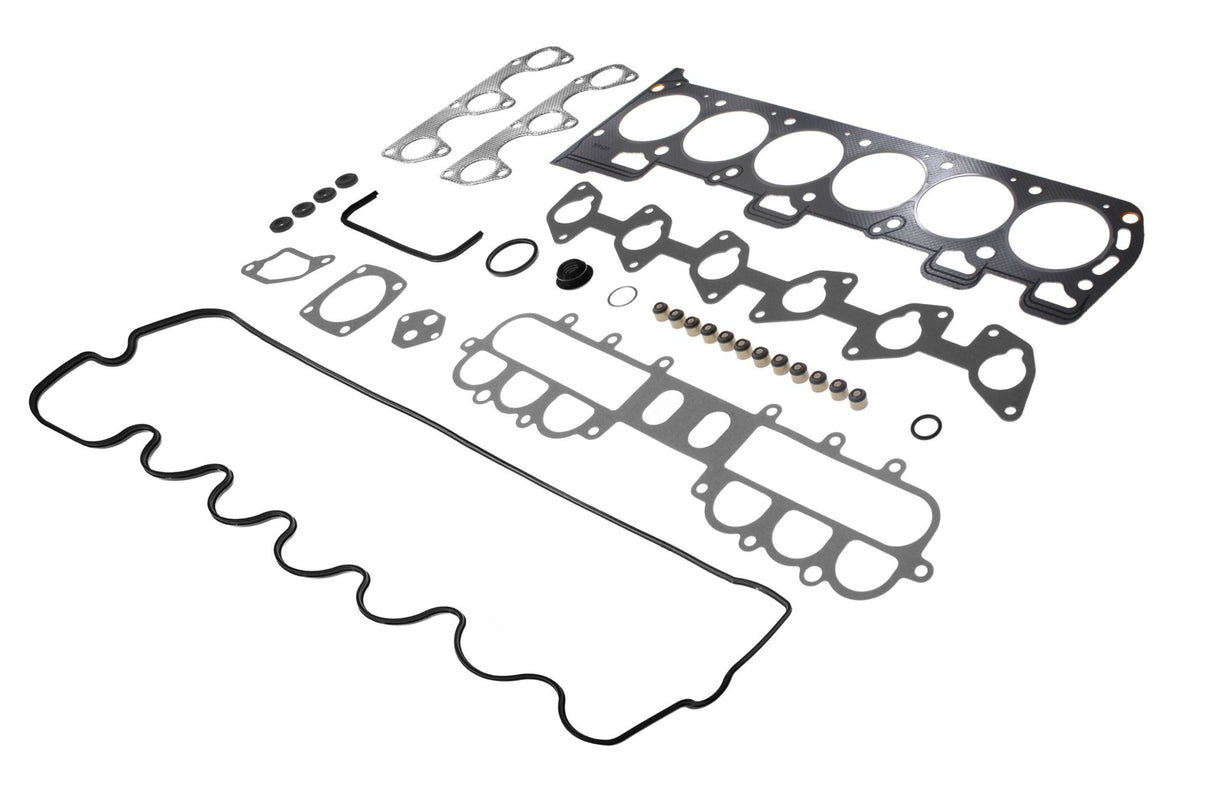 Ford FalconIncl XR6 Permaseal Valve Regrind Set