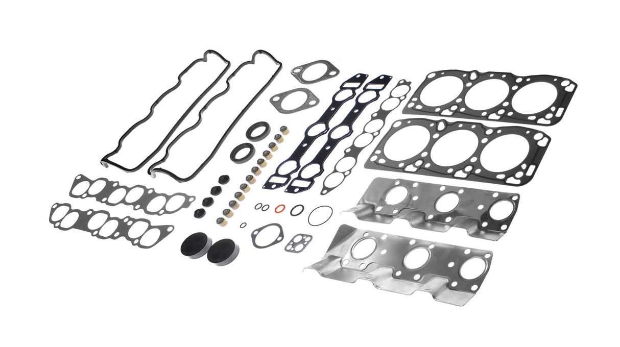 Mitsubishi Verada Permaseal Valve Regrind Set