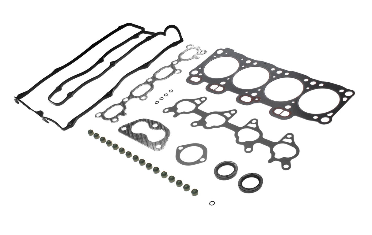 Mazda Telstar Permaseal Valve Regrind Set