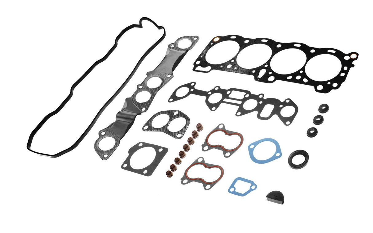 Isuzu Trooper Permaseal Valve Regrind Set