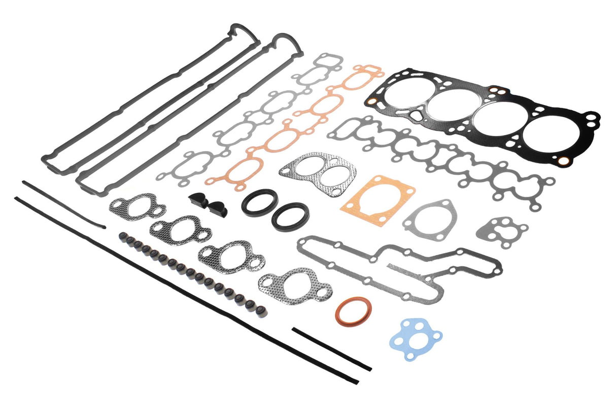 Nissan Stanza Permaseal Valve Regrind Set