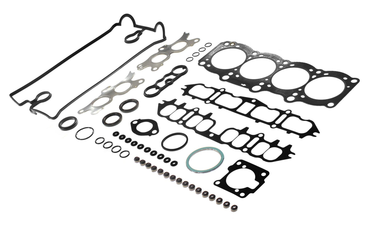 Permaseal Valve Regrind Set to Suit Toyota Celica