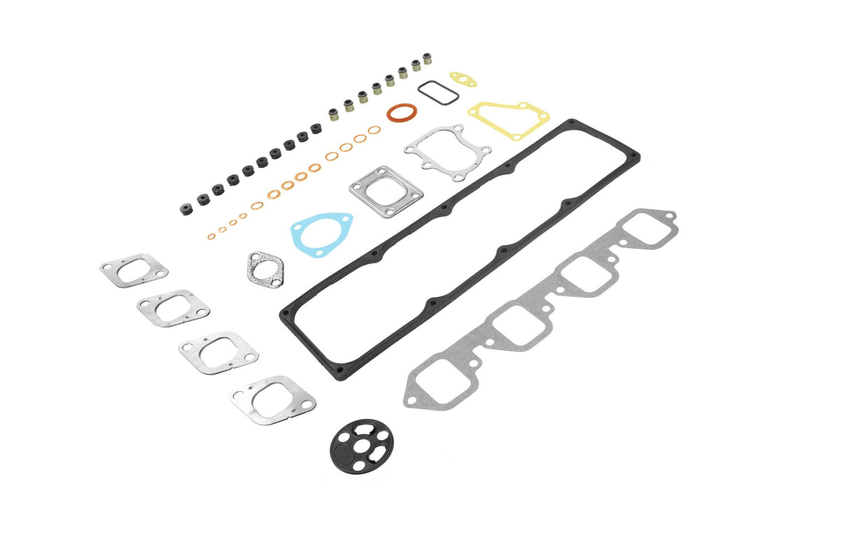 Nissan Terrano Permaseal Valve Regrind Set