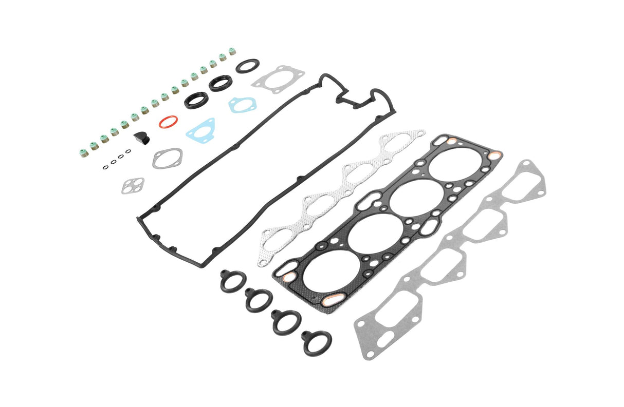 Mitsubishi Eterna Permaseal Valve Regrind Set