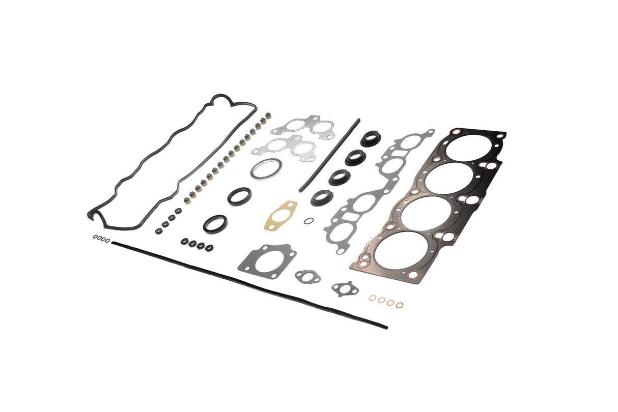 Permaseal Valve Regrind Set to Suit Toyota Solara