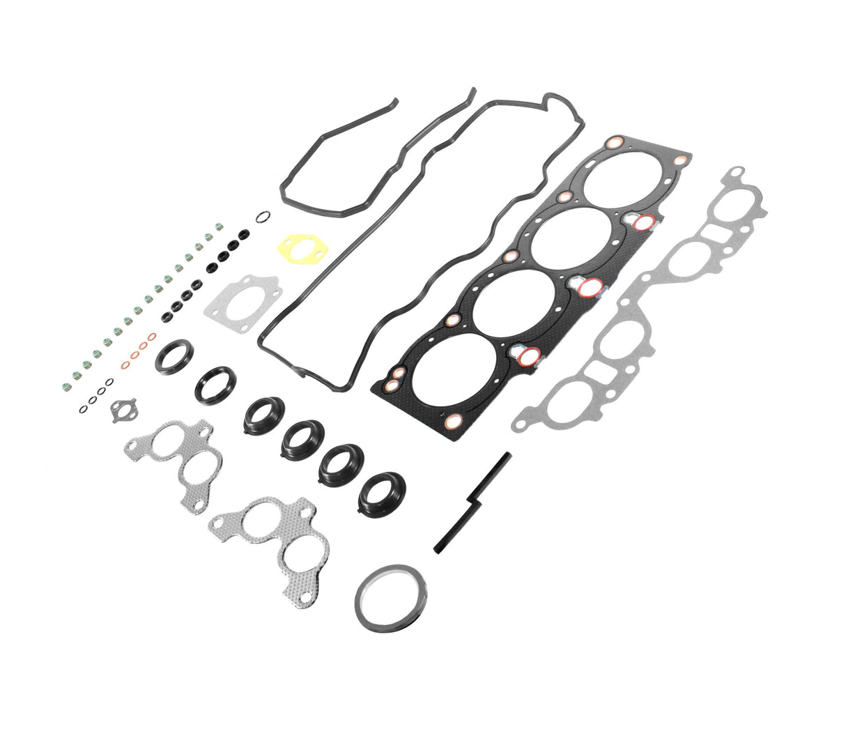 Permaseal Valve Regrind Set to Suit Toyota Caldina