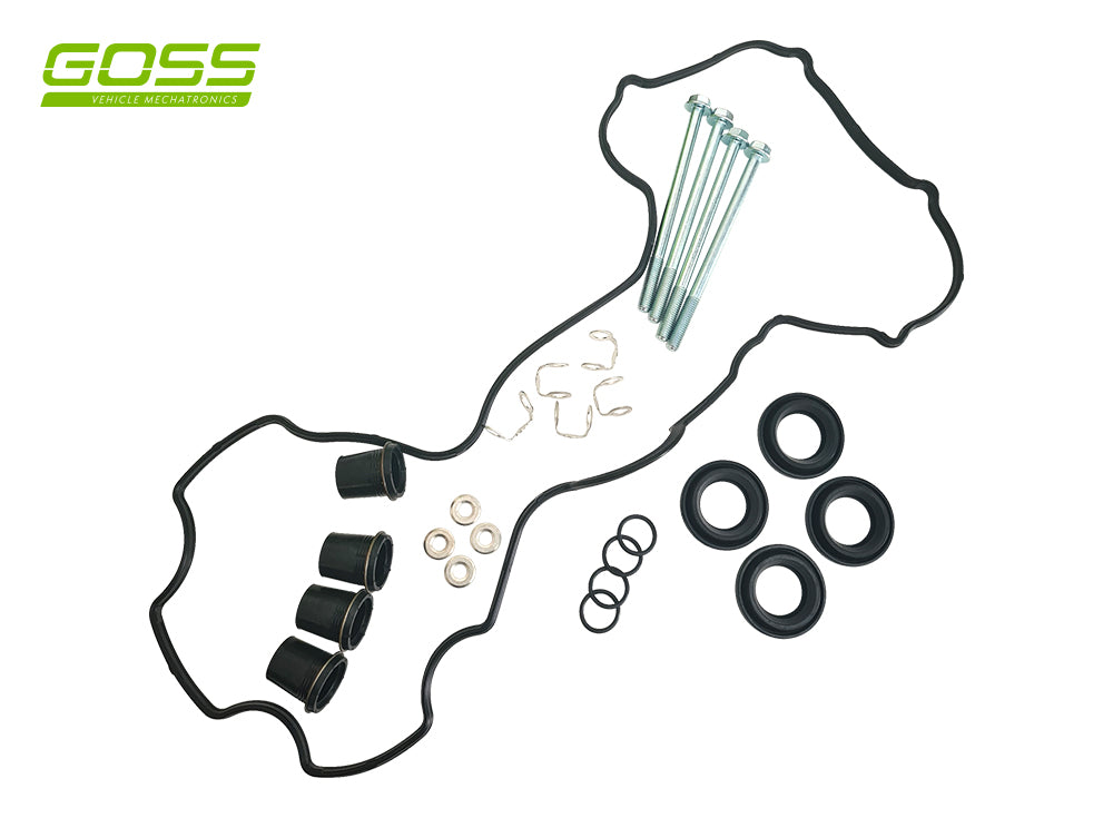 TOYOTA HILUX Injector Nozzle Seal Kit - DSK001