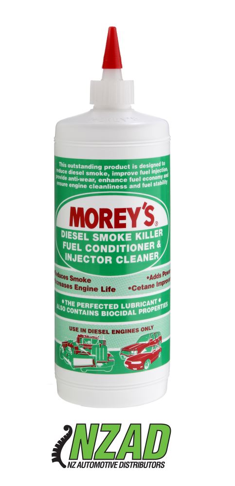 Moreys Diesel Smoke Killer Fuel Additive 1L