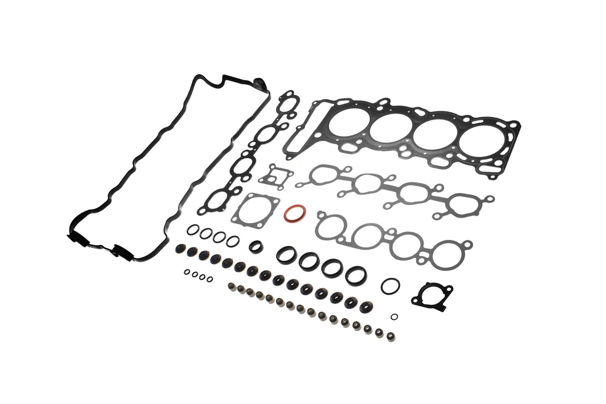 Nissan Bluebird Permaseal Valve Regrind Set